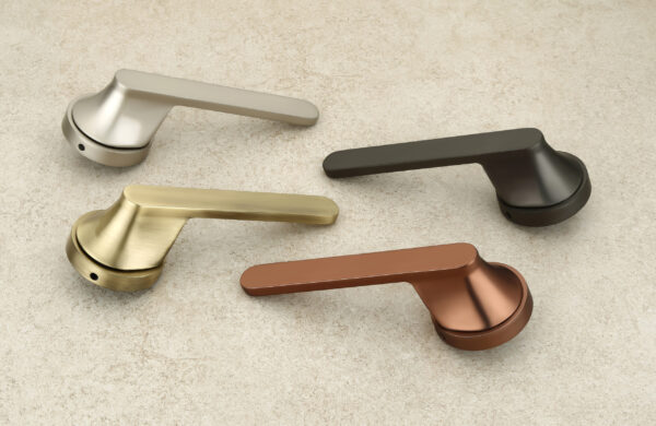 Mortise Door Handles & Lock ME - 1024