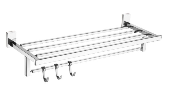 Towel Rack With Rod ME - 1102