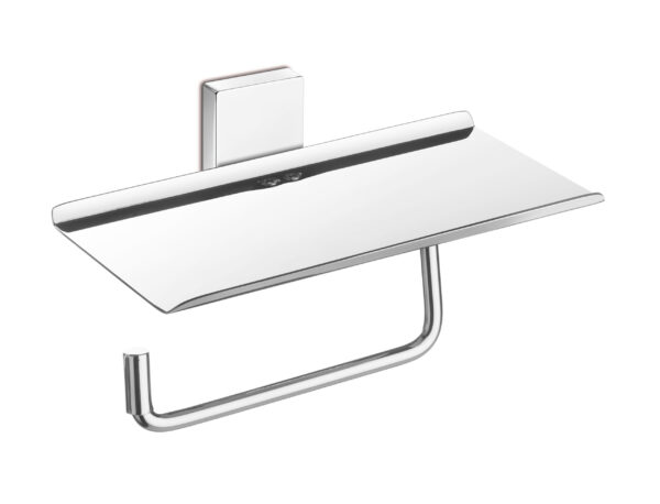 Paper Holder With Mobile Stand ME - 501