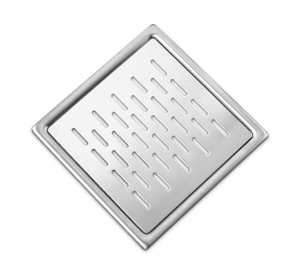 Floor Drain Trap ME-103