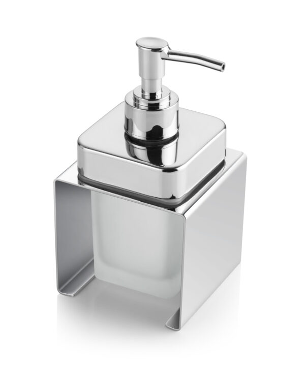 Liquid Soap Dispenser ME - 204