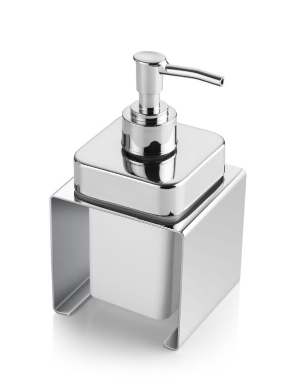 Liquid Soap Dispenser ME - 202