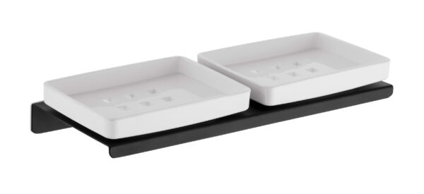 Double Soap Dish ME - 02