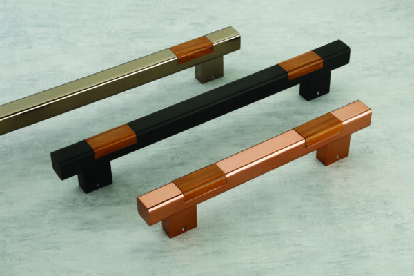 Main Door Handle ME - 918