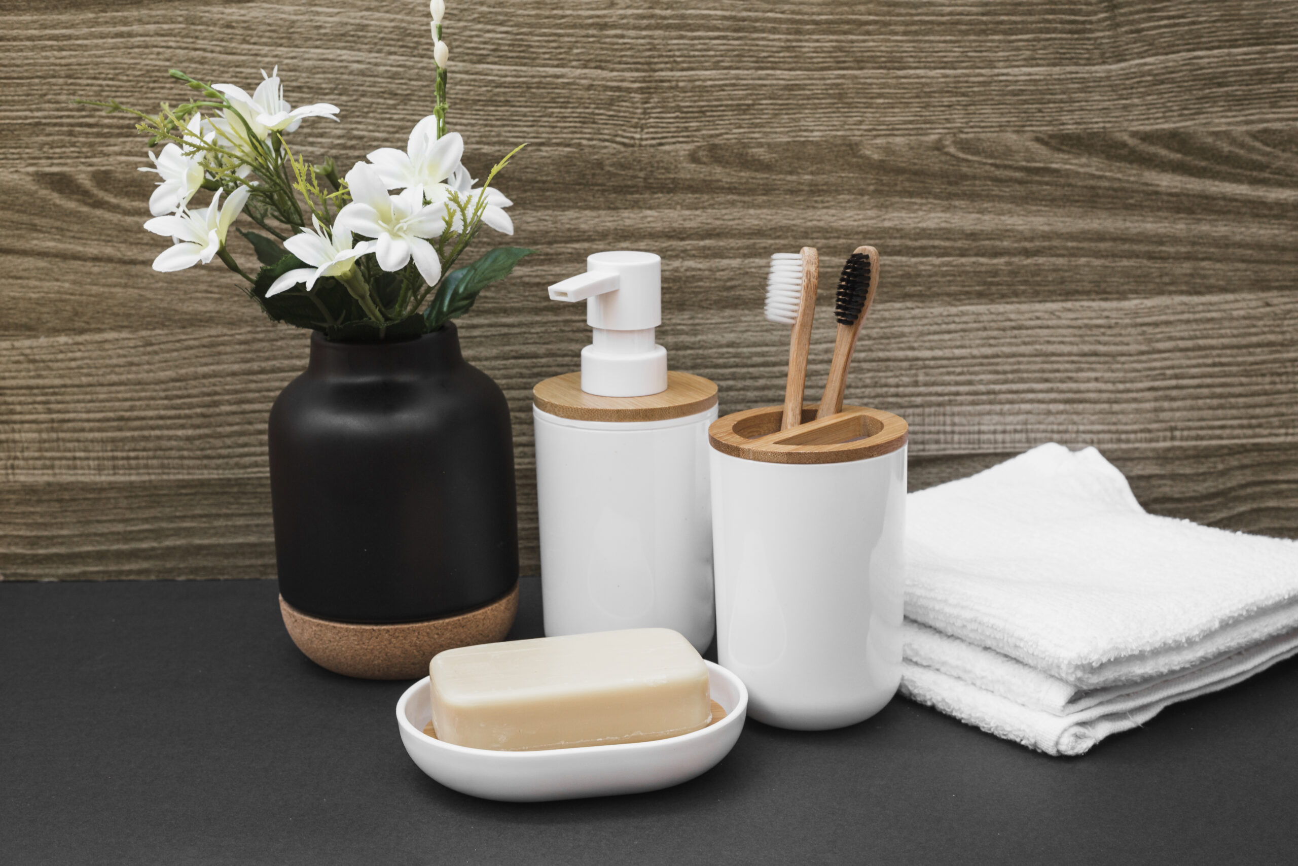 Bathroom Accessories